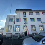 Messe Apartments Hannover