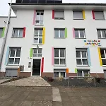 Messe Apartments Hannover