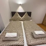 Messe Apartments Hannover