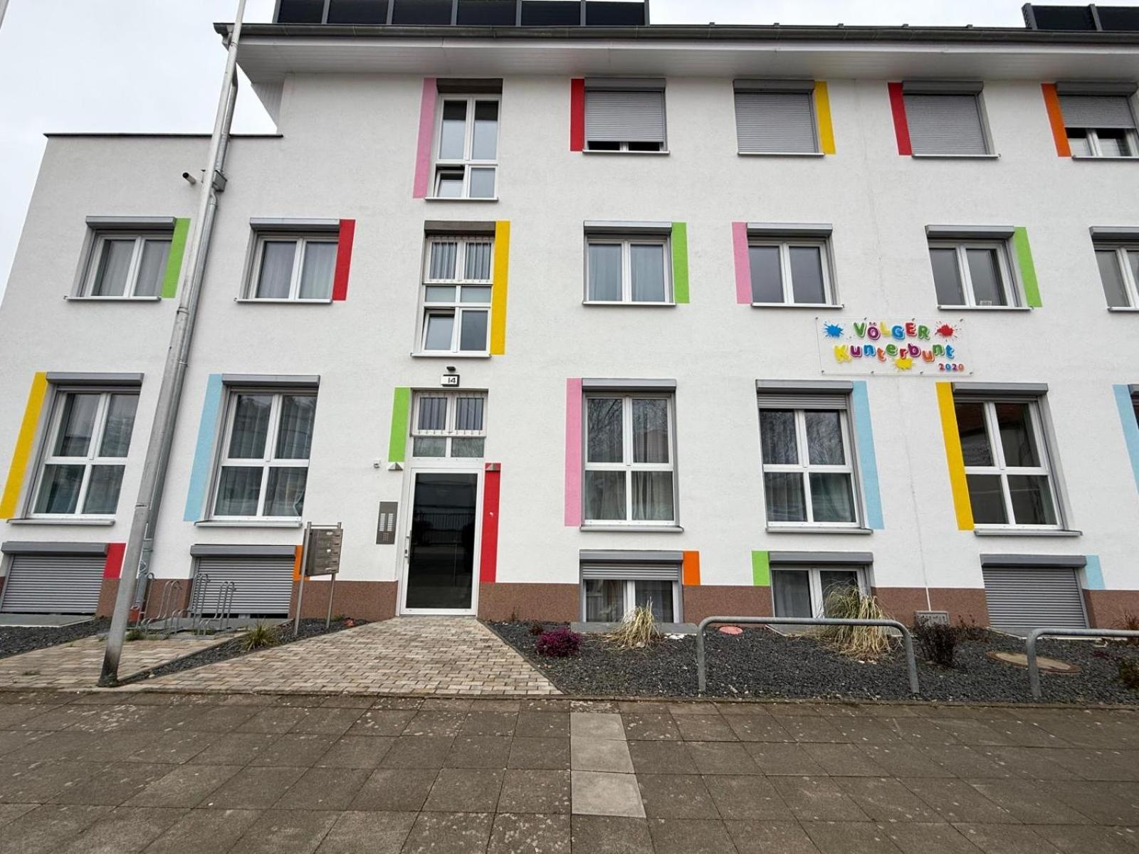 Aparthotel Messe Hannover