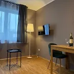Messe Apartments Hannover