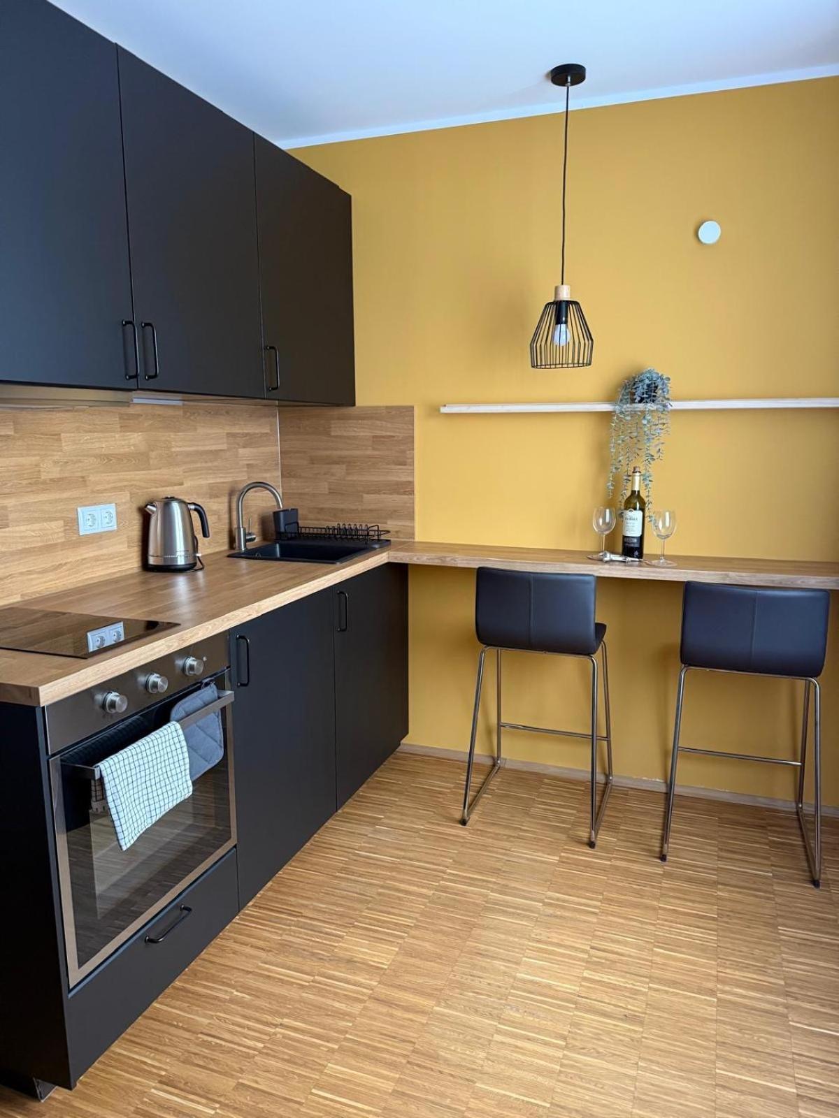 Messe Aparthotel Hannover